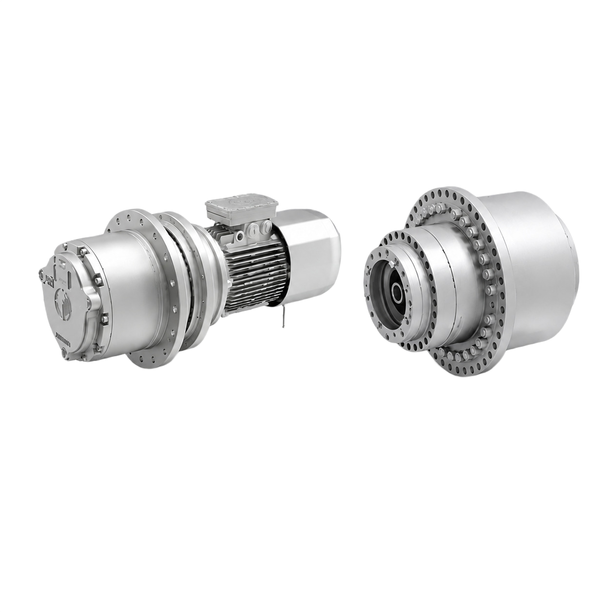 Winch Drives product image